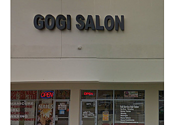 Coral Springs Beauty Salons Gogi Salon