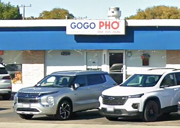 Santa Clara Vietnamese Restaurants Gogo Pho