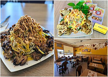 Santa Clara Vietnamese Restaurants Gogo Pho