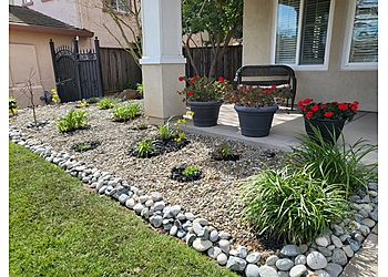 Go green lawn & landscape Go green lawn & landscape - Fairfield, CA Landscaping Companies - Project Image