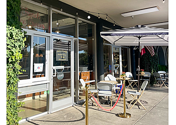 Santa Rosa Bakeries Goguette Bread