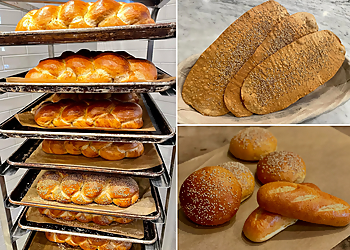 Santa Rosa Bakeries Goguette Bread