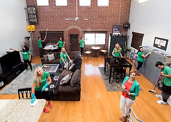 Tempe House Cleaning Services Going GreenHouse, LLC