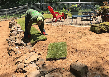 Little Rock Landscaping Companies Going the Extra Mile Landscaping & Lawn Care Service