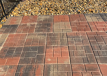 Little Rock Landscaping Companies Going the Extra Mile Landscaping & Lawn Care Service