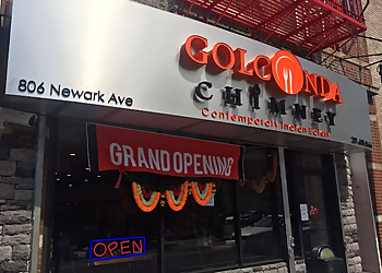 Golconda Chimney - Jersey City, NJ Indian Restaurants - Restaurant Exterior Image