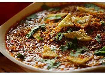 Golconda Chimney Golconda Chimney - Jersey City, NJ Indian Restaurants - Food Image