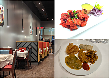 Golconda Indian Restaurant & Banquets - Naperville, IL Indian Restaurants - collage image(highlights)
