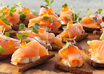 Fullerton Caterers Gold Coast Catering