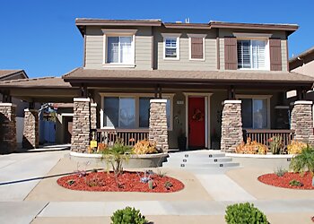 Oxnard Painters Gold Coast Painting, Inc.