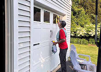 Stamford Window Cleaners Gold Coast Window Washers