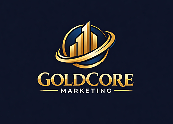 GoldCore Marketing - Dearborn, MI Web Designers - Company Logo