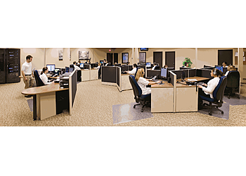 Glendale Security Systems Gold Eagle Alarms