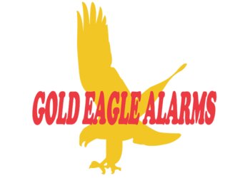 Glendale Security Systems Gold Eagle Alarms