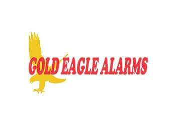 Gold Eagle Alarms Glendale Security Systems