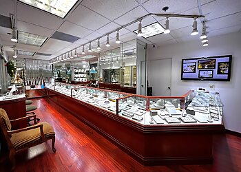 Los Angeles Jewelry Gold Empire Jewelry