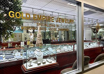 Gold Empire Jewelry  Los Angeles Jewelry