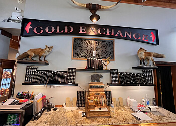 Gold Exchange and Loan Company Clarksville Pawn Shops