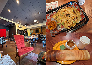 Richmond Vegetarian Restaurants Gold Lion Community Cafe