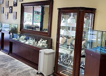 Simi Valley Jewelry Gold N Heart Jewelers