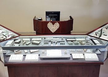 Simi Valley Jewelry Gold N Heart Jewelers