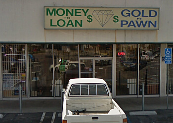 Gold-N-Pawn Sacramento Pawn Shops