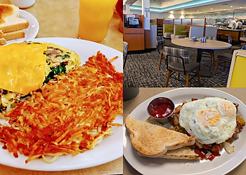 Gold 'N Silver Inn - Reno, NV American Restaurants - Service Highlights