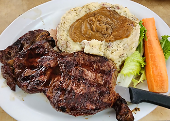 Gold 'N Silver Inn - Reno, NV American Restaurants - Dish Image