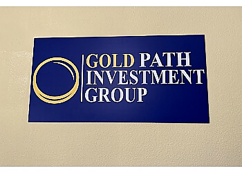 Chula Vista Financial Services Gold Path Investment Group, LLC