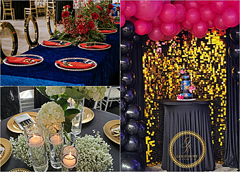 Chesapeake Event Management Companies Gold Rope Events