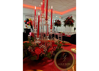 Gold Rope Events  Chesapeake Event Management Companies