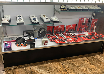 Gold & Silver Trading Co. - Bakersfield, CA Pawn Shops - Products & Accessories