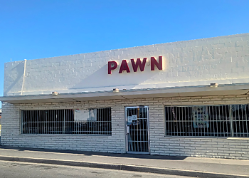 Gold & Silver Trading Co. - Bakersfield, CA Pawn Shops - Business Exterior Image