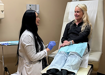 Nashville Med Spa Gold Skin Care Center