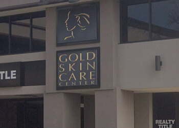 Gold Skin Care Center Nashville Med Spa