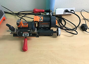 Modesto Locksmiths Gold Star Auto Locksmith