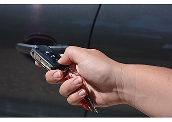 Gold Star Auto Locksmith Modesto Locksmiths image 1