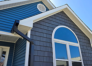 Fayetteville Window Companies Gold Star Construction