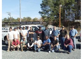 Shreveport Roofing Contractors Gold Star Construction & Roofing, Inc.