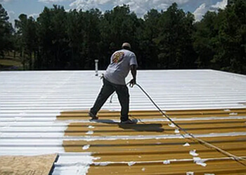 Shreveport Roofing Contractors Gold Star Construction & Roofing, Inc.