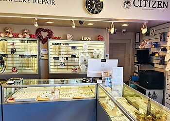 Jacksonville Pawn Shops Gold Star Jewelry & Pawn