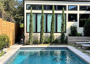 Round Rock Landscaping Companies Gold Star Landscaping