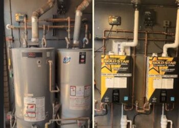 Gilbert Plumbers Gold Star Plumbing & Drain