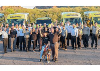 Gold Star Plumbing & Drain Gilbert Plumbers image 1