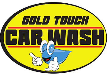 Honolulu Car Wash Gold Touch Car Wash