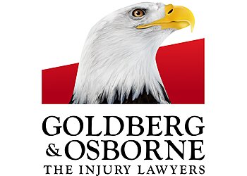 Goldberg & Osborne Glendale Medical Malpractice Lawyers image 1