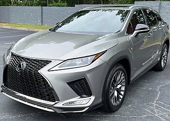 Los Angeles Auto Body Shops Golden Auto Body & Paint