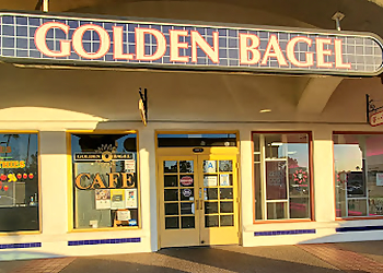 San Diego Bagel Shops Golden Bagel
