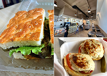 San Diego Bagel Shops Golden Bagel