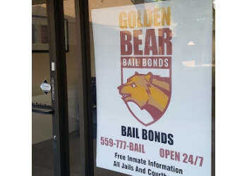 Golden Bear Fresno Bail Bonds